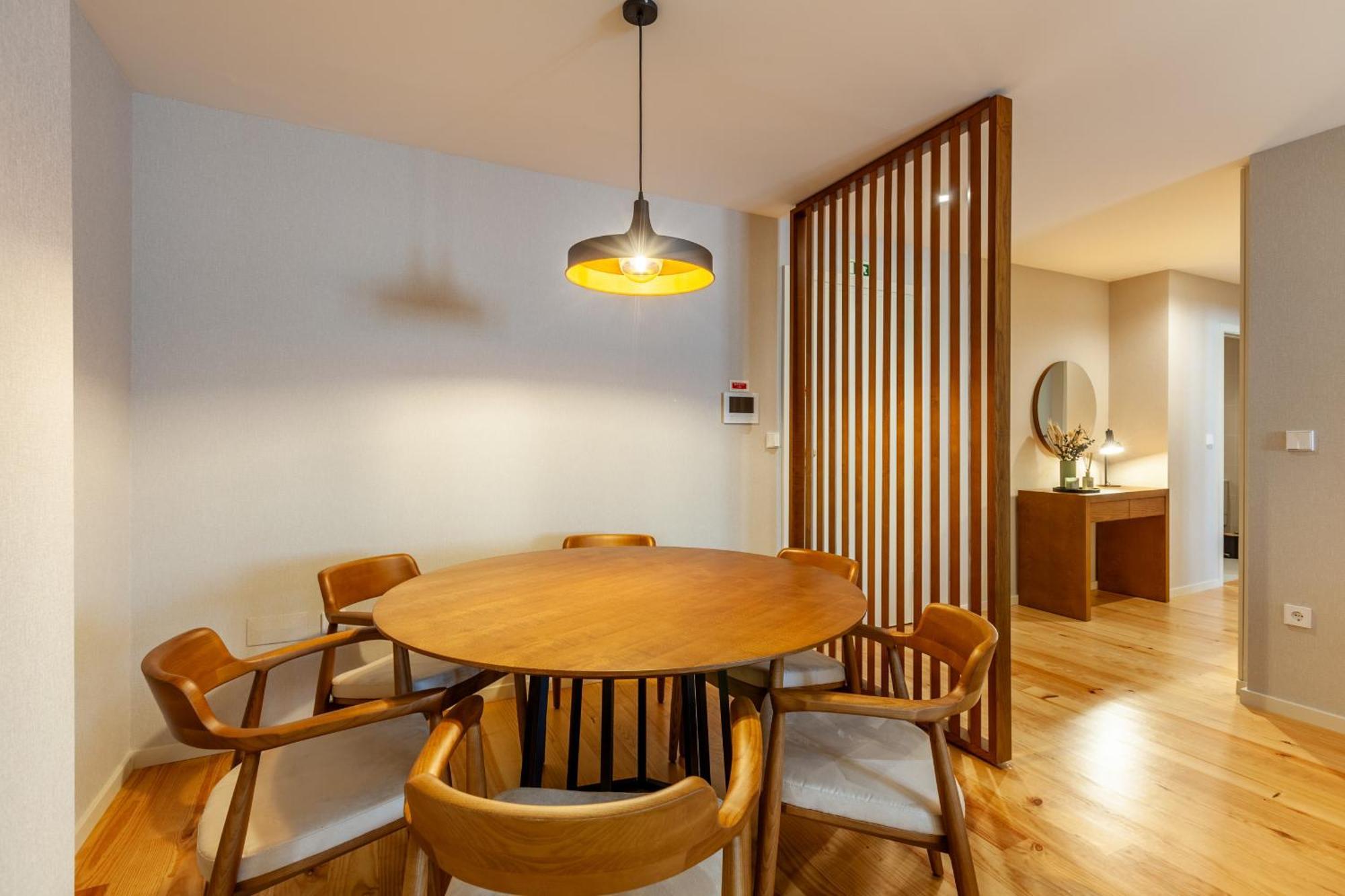 Savvy Signature Apartments Porto Exterior photo