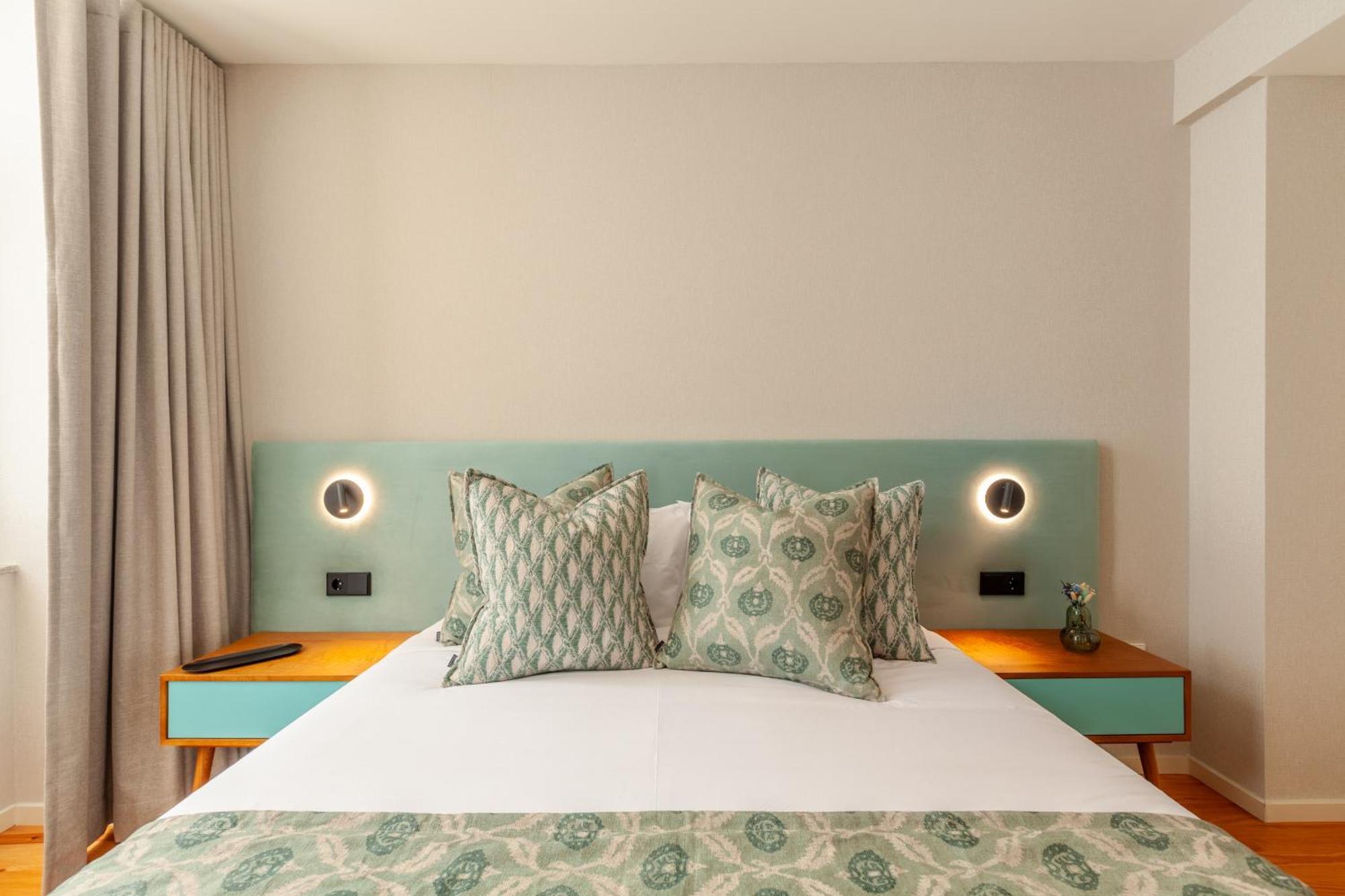 Savvy Signature Apartments Porto Exterior photo