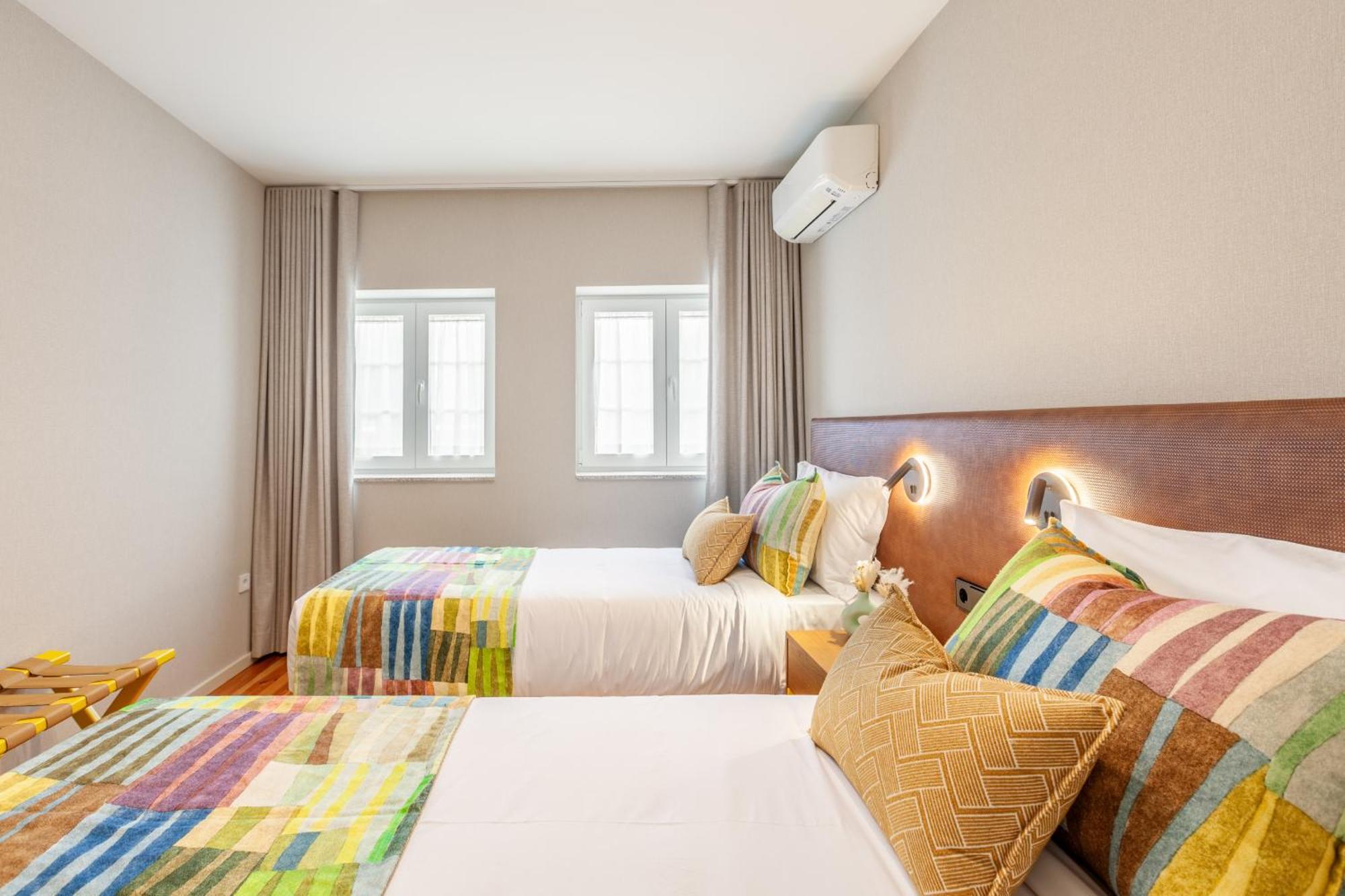 Savvy Signature Apartments Porto Exterior photo