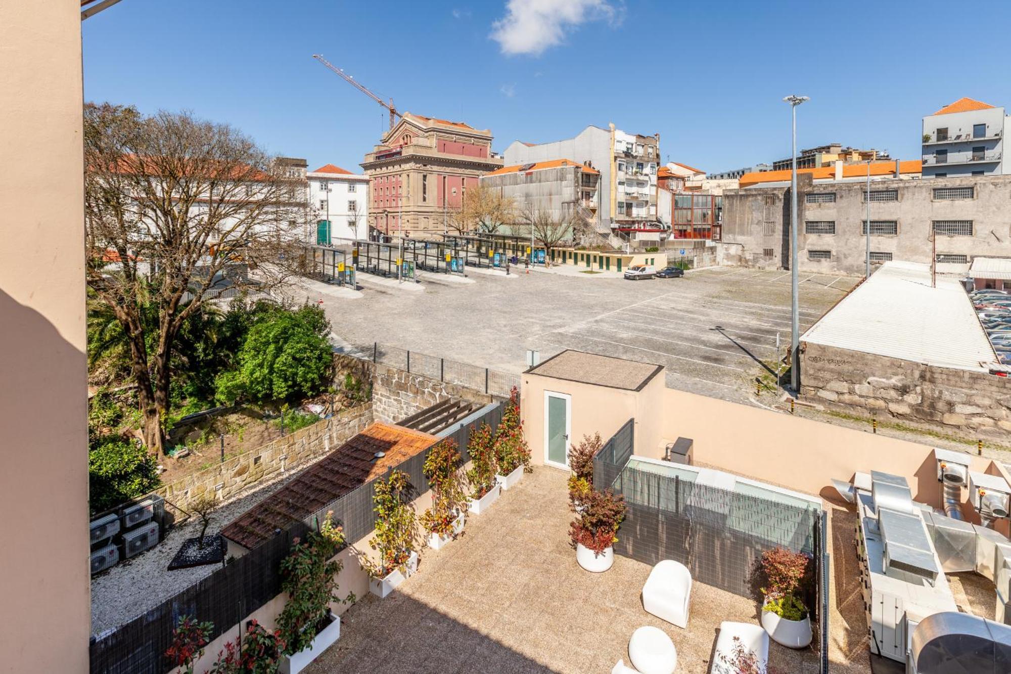 Savvy Signature Apartments Porto Exterior photo